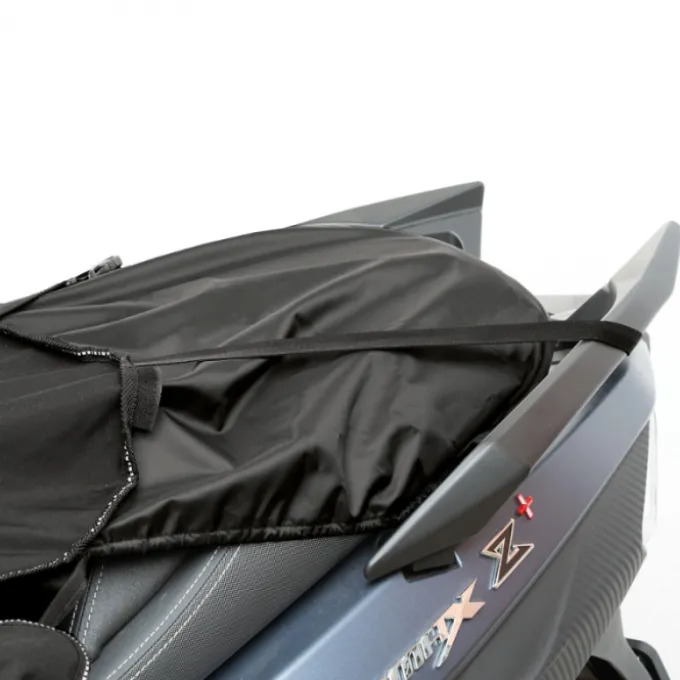 Coprigambe Tucano Urbano Termoscud Easy E29 Nero