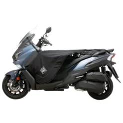 Coprigambe Tucano Urbano Termoscud Easy E29 Nero