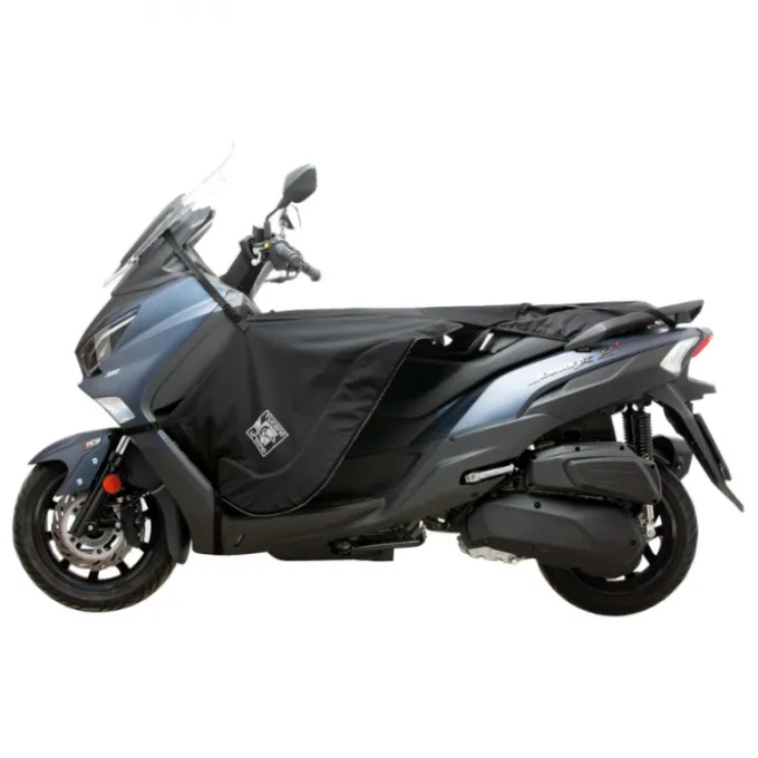 Coprigambe Tucano Urbano Termoscud Easy E29 Nero