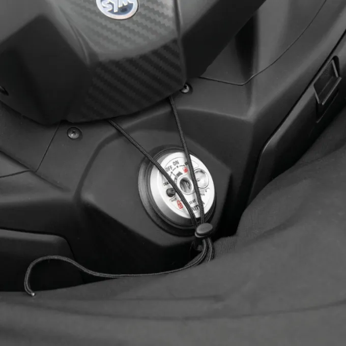 Coprigambe Tucano Urbano Termoscud Easy E29 Nero