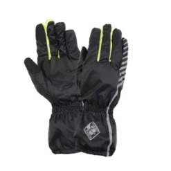 Copriguanti Gordon Nano Plus nero