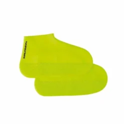 Copriscarpe Footerine giallo