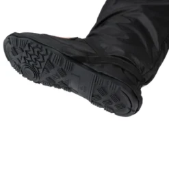 Copriscarpe Tucano Urbano Pro Hydroscud Nero