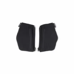 Crossover-4 Pockets Kit Nero