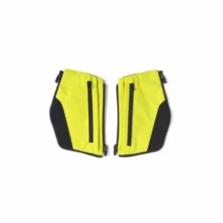 Crossover-4 Pockets Kit Nero Giallo