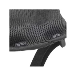 Cuscino da sella universale Givi S230 Nero