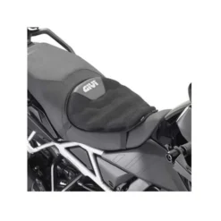 Cuscino da sella universale Givi S230 Nero