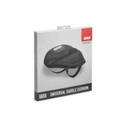 Cuscino da sella universale Givi S230 Nero