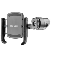 Custodia Crab Pro e Supporto da Specchietto