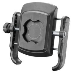 Custodia Crab Pro e Supporto da Specchietto