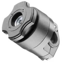Custodia Crab Pro e Supporto da Specchietto