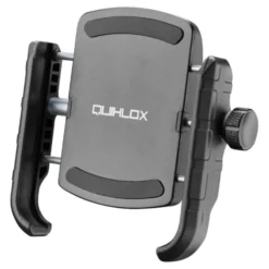 Custodia Crab Pro & Supporto da Manubrio Quiklox