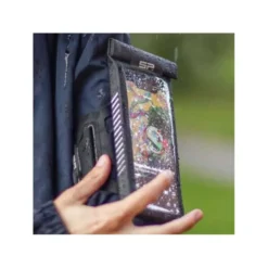 Custodia Universale XL Nero