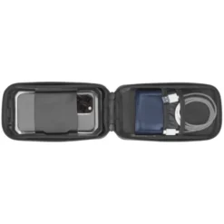 Custodia Waterproof con Supporto per Manubrio Quiklox