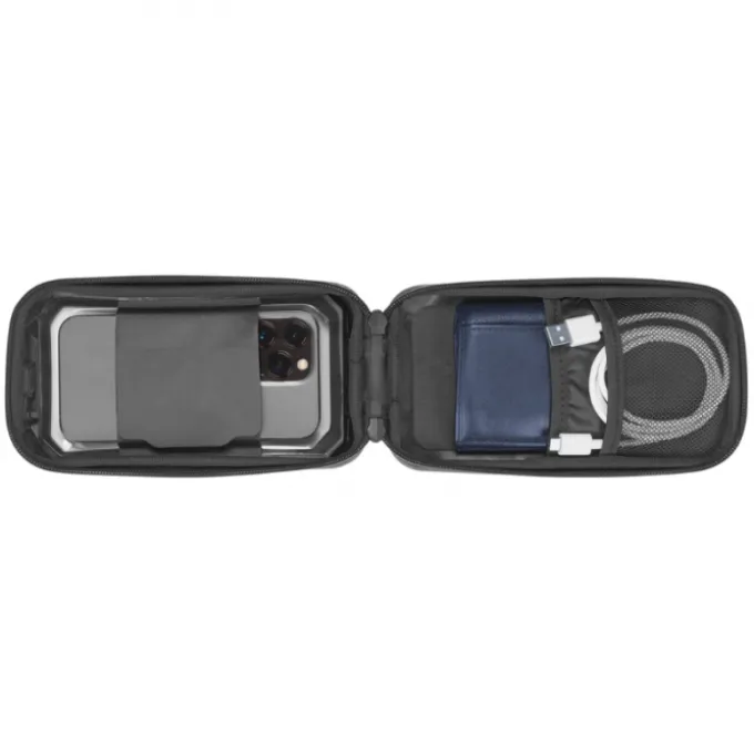 Custodia Waterproof con Supporto per Manubrio Quiklox