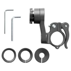 Custodia Waterproof con Supporto per Manubrio Quiklox