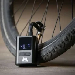 Enerpump Mini: Powerbank con compressore ad aria