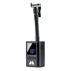 Enerpump Mini: Powerbank con compressore ad aria