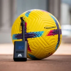 Enerpump Mini: Powerbank con compressore ad aria