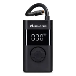 Enerpump - Powerbank con compressore ad aria