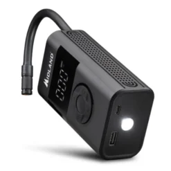 Enerpump - Powerbank con compressore ad aria