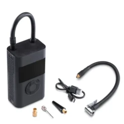 Enerpump - Powerbank con compressore ad aria