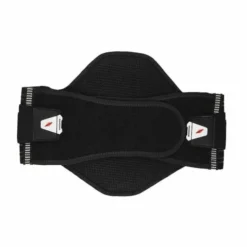 Fascia Lombare Hybrid BP X4 Nero