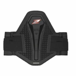 Fascia Lombare Hybrid BP X4 Nero