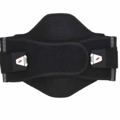 Fascia Netcube Lombar Pro Nero