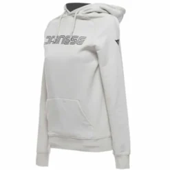 Felpa T-S LD Anniversary Lady Bianco
