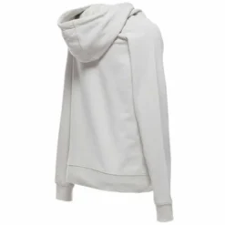 Felpa T-S LD Anniversary Lady Bianco