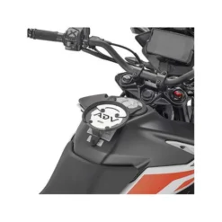 Flangia Tanklock BF51 KTM