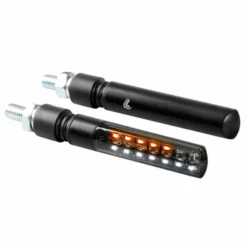 Frecce a Led "Line-Sq" Front Nere