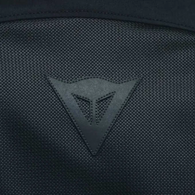 Giacca Air Frame 3 Tex Lady Nero Bianco