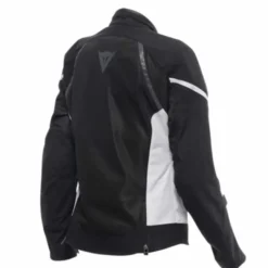 Giacca Air Frame 3 Tex Lady Nero Bianco