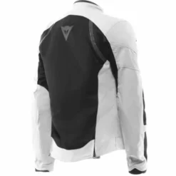 Giacca Air Frame 3 Tex Lady Nero Grigio Chiaro