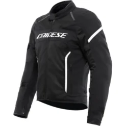 Giacca Air Frame 3 Tex Nero Bianco