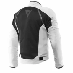 Giacca Air Frame 3 Tex Nero Grigio Chiaro