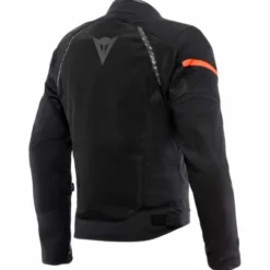 Giacca Air Frame 3 Tex Nero Rosso