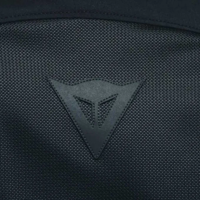 Giacca Air Frame 3 Tex Nero Rosso