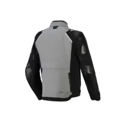 Giacca Andes Pro Drystar XF Grigio Nero