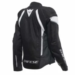 Giacca Avro 5 Tex Lady Nero Bianco