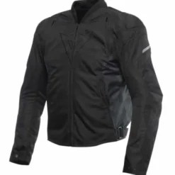 Giacca Avro 5 Tex Nero