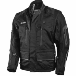 Giacca Baja Enduro Moveo Nero
