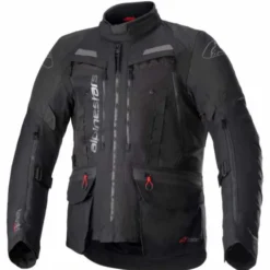 Giacca Bogotà Pro Drystar Nero