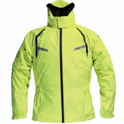 Giacca Byge Xpr-Tex Giallo