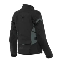 Giacca Carve Master 3 Gore Tex Lady Nero Grigio