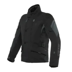 Giacca Carve Master 3 Gore Tex Nero Grigio