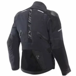 Giacca Carve Master 4 Gore Tex Nero
