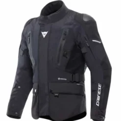 Giacca Carve Master 4 Gore Tex Nero